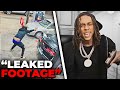 10 Times Lil Jeff Killed People On Camera