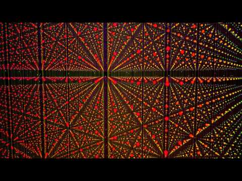 Secret Tongues - Music by Ethneogenic, Visuals by Chaotic