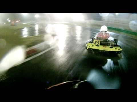 24 Hours of Pomposa 2016 - Stint 6