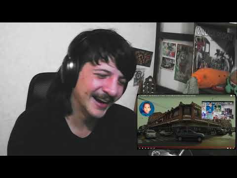 Akapellah ft. Jack Russell, Zen P, Sabue - Guarda Silencio Prod by Afromak / MEXICANO REACCIONA