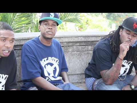 NHT BOYZ - INTERVIEW