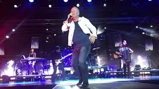 Simple Minds - She’s a River 2018 Podgorica City_Groove Fest
