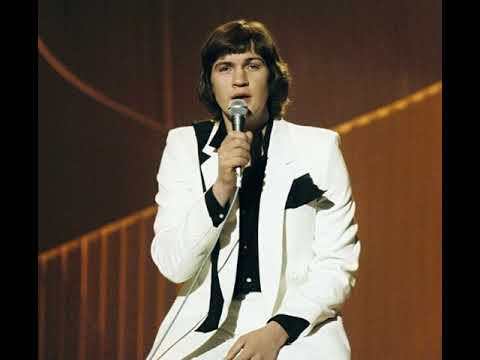 No I Don't Want To Fall In Love (Johnny Logan)