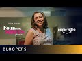 Bloopers Four More Shots Please S02 Sayani Gupta Kirti Kulhari Bani J Maanvi Gagroo