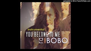 DJ BoBo - You Belong To Me (B&amp;B 90&#39;s instrumental)