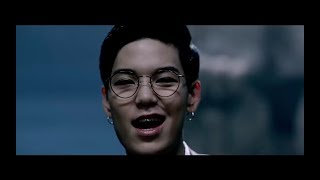[FM] Howler— Zelo (B.A.P) MV