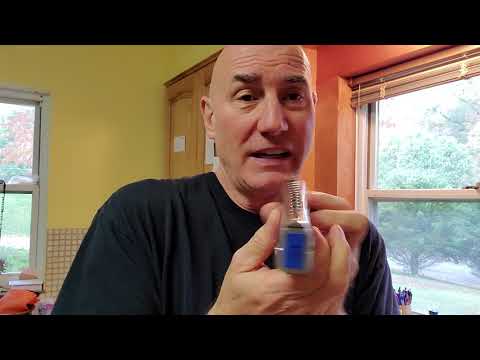 The Quick And Easy Way to Clean A Chromatic Harmonica Kettlewell