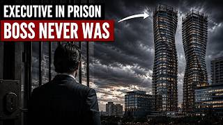 The Executive Who Stole From This Skyscraper Is in Prison. His Boss Never Was
