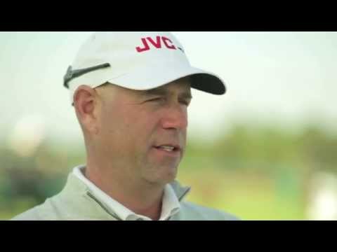 Deep Thoughts: Stewart Cink on Family Vacations and 'Monkeying' Around | GOLF.com