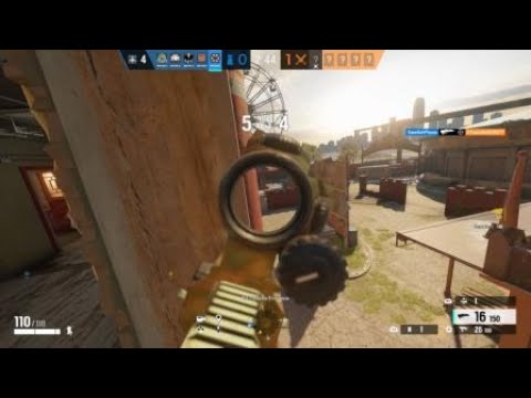 Rare spawn peek on themepark