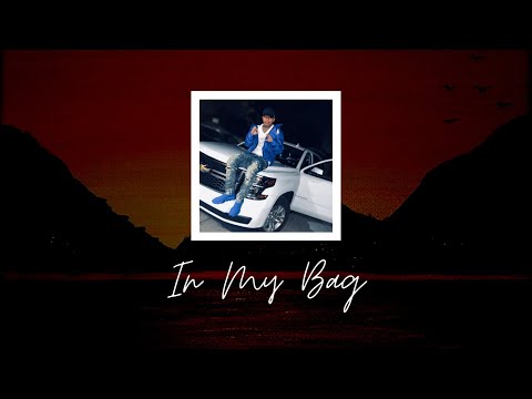 [FREE] MBNel x JoeMari type beat - "In My Bag" | Prod. @youngsarkar x @808ondatrack