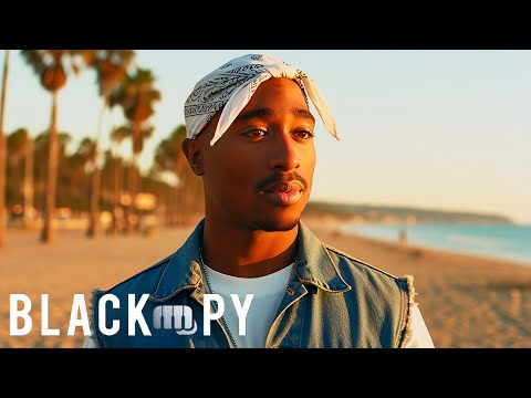 90's 2Pac x Westcoast 2026 G-Funk TYPE BEAT