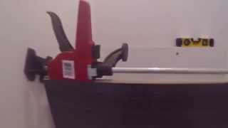 Ayuda al instalar con este producto &quot;Jack of all trades