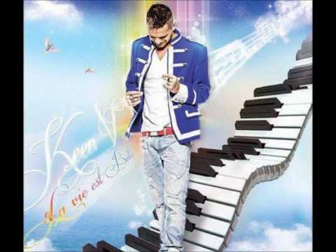 keen'v-Faut que je m'en aille (ft lorelei B)
