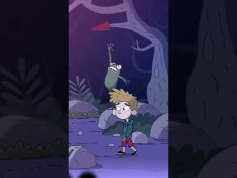 Video cover