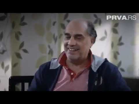 Nevena Šarčević, Iva iz Beča