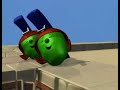 VeggieTales Theme Song Early Original 1997