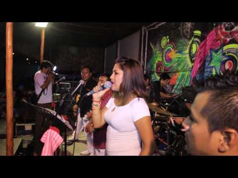 Naranja mix 2017 - Dinero dinero - Kimbara Plus