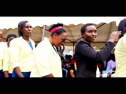 HEAVENLY ECHOES MINISTRY KE | Mterehemezi Performed Live | Mopet Media