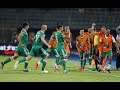 Senegal v Algeria Highlights - Total AFCON 2019 - Match 17