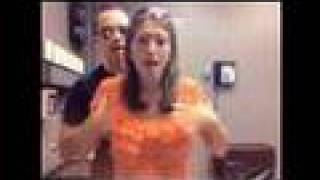 The White Tie Affair - Mr. Right - Music Video