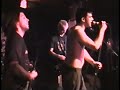 Screeching Weasel - Stupid over You Live Millestone 1992