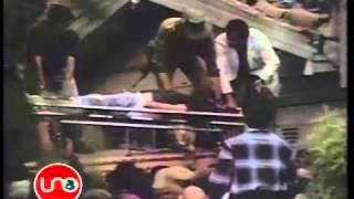 Datos inéditos de la muerte de Pablo Escobar