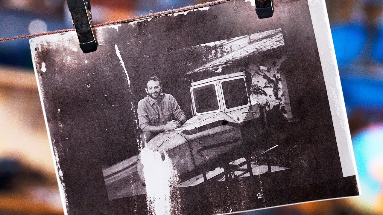 FOTOGRAFAMOS usando PRATA!