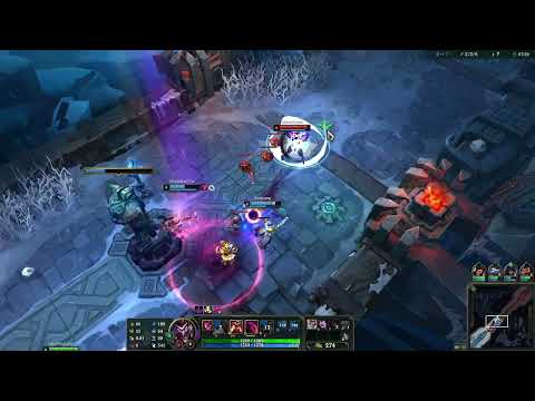 [Khanh Dom] Solo Saco Arram Full Ap - KDA 20/2/15 Carry Team - New Live VCS Player 6/10/2022