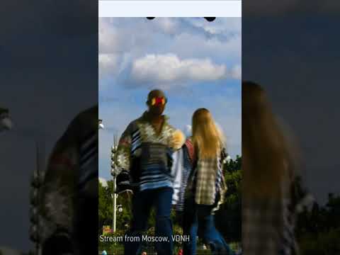 Московская неделя моды. VM Studio