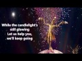 Beauty And The Beast 2017 Be Our Guest LYRICS