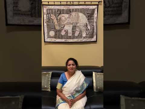 Wishes from Kaveri!!