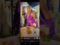 OMG Former Sex Worker From Zambia Showed Her Pu Sy On Camera