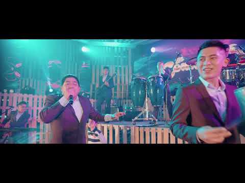 NO SE PUEDE AMAR A DOS (CONCIERTO EN VIVO) EL COMBO LOCO DE MIKE RODRIGUEZ (CUMBIA)