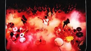 The Doobie Brothers - Song To See You Through