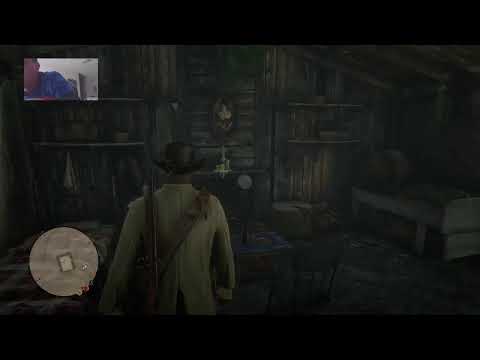 Red Dead Redemption 2