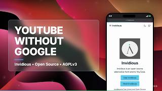 Invidious: The Open-Source, Ad-Free Way to Watch YouTube