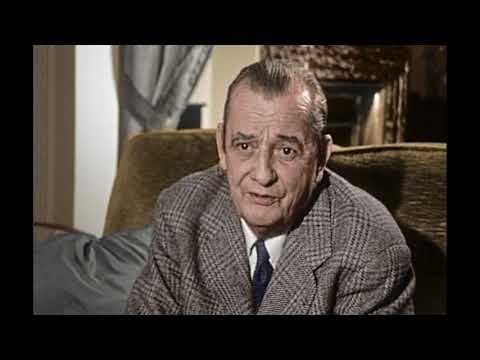 Les Trésors de Pagnol : son amitié avec Raimu