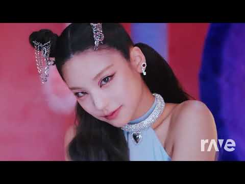 LOCO X NOT SHY | ITZY | IMAKEREMIXES