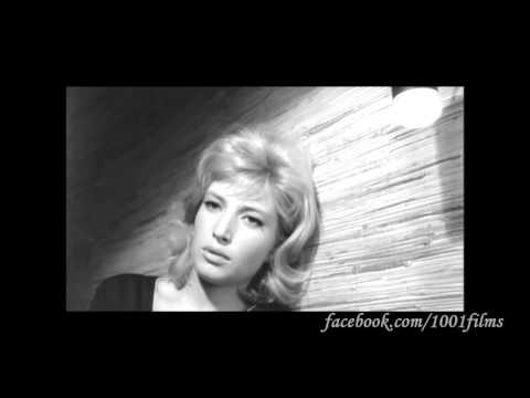 We love Monica Vitti in Antonioni`s L`eclisse.Do you?