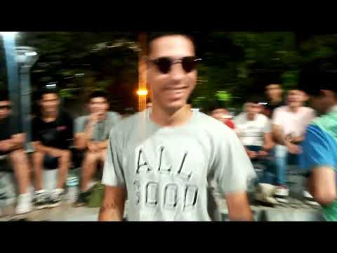 GITA KYLLIAN METRA VS KLAZZ KILLER SEMIFINAL 16/11/22