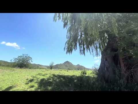 Traslasierra Nono Córdoba