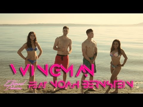 Wingman (Feat. Noah Bernstein) Official Music Video