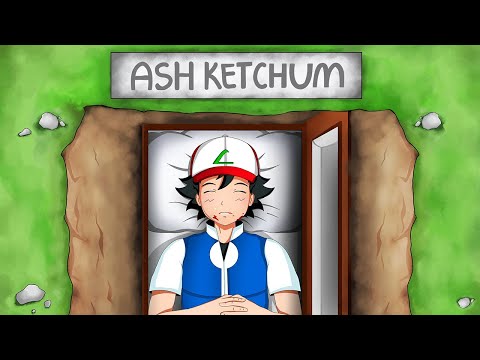 7 Times Ash Almost DIED In Pokemon Explained