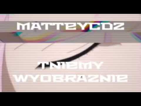 MatteyCDZ-Tniemy wyobraźnie.prod Qetsal