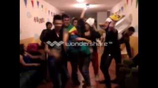 preview picture of video 'HARLEM SHAKE // (sardegna 23/03/13) //'