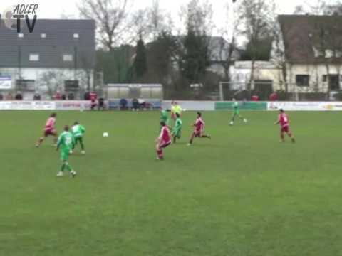 SV Adler Osterfeld - Olympia Bocholt