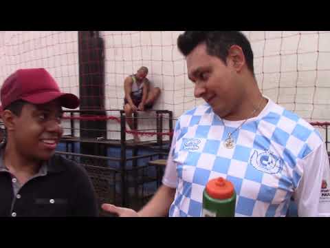 2ºQ/LB/JOGO 648/COMPLETO - Liderança 1 x 10 Marollas Itaim Paulista