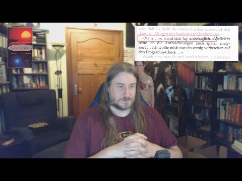 KLP 1997 - Solarstation