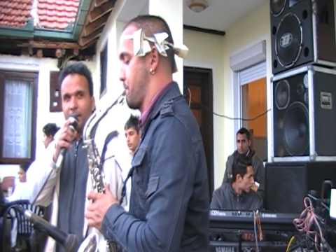 erol demirov kocani 2009 babina na ahit vinica